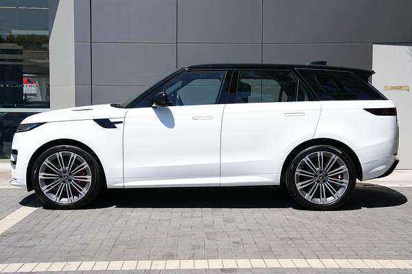 2025 Land Rover Range Rover Sport D250 Dynamic SE L461