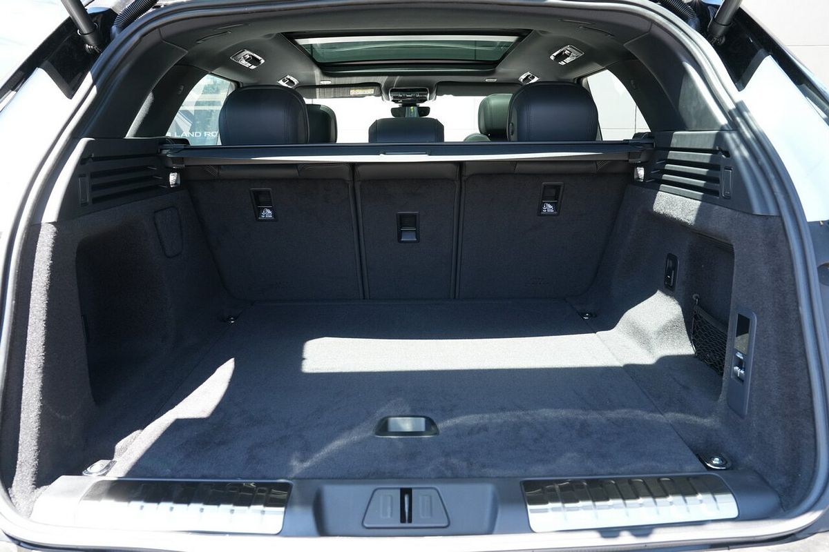 2025 Land Rover Range Rover Sport D250 Dynamic SE L461
