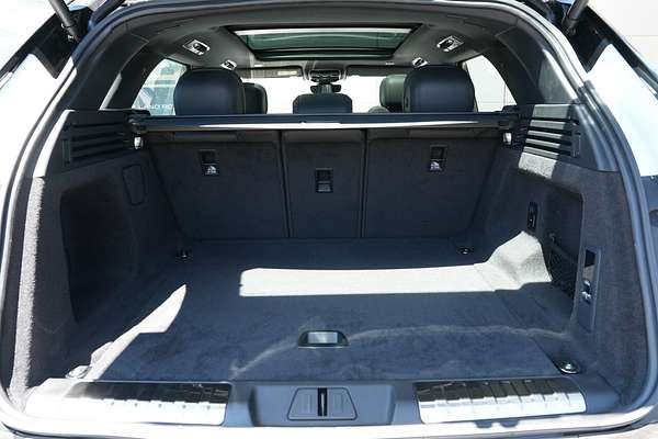 2025 Land Rover Range Rover Sport D250 Dynamic SE L461