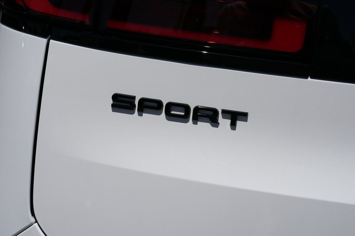 2025 Land Rover Range Rover Sport D250 Dynamic SE L461