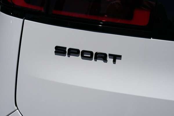 2025 Land Rover Range Rover Sport D250 Dynamic SE L461