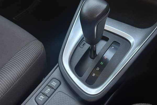 2023 Toyota Yaris Cross Hybrid Yaris Cross Hybrid GX 1.5L Auto CVT Hatch