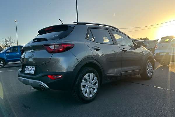 2023 Kia Stonic STONIC S H8W5K461