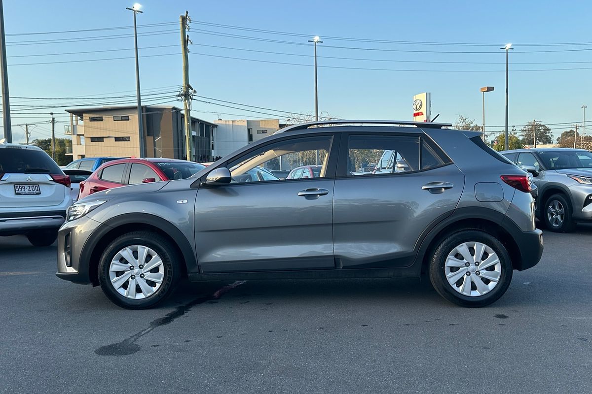 2023 Kia Stonic STONIC S H8W5K461