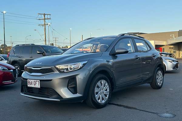 2023 Kia Stonic STONIC S H8W5K461