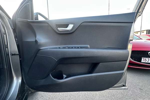 2023 Kia Stonic STONIC S H8W5K461