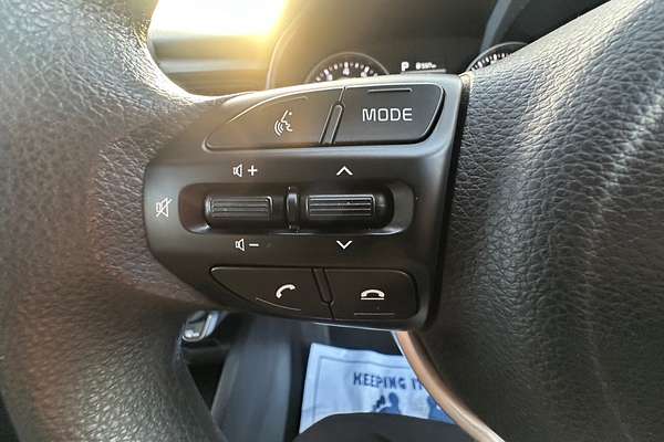 2023 Kia Stonic STONIC S H8W5K461
