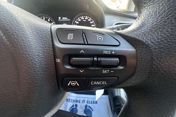 2023 Kia Stonic STONIC S H8W5K461