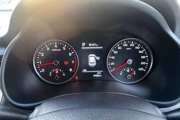 2023 Kia Stonic STONIC S H8W5K461