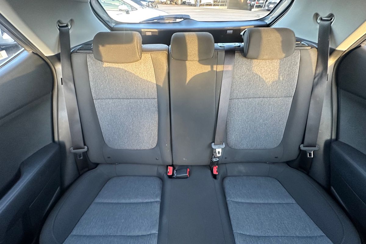 2023 Kia Stonic STONIC S H8W5K461