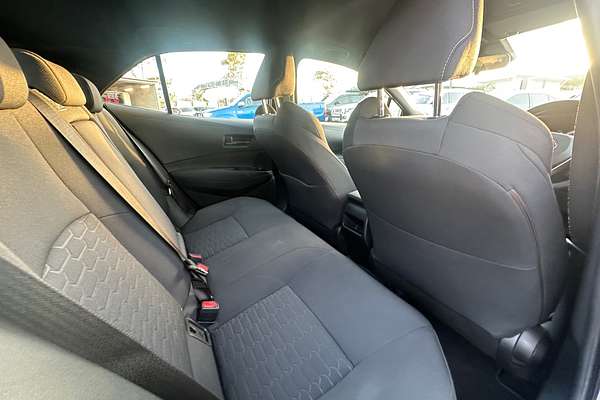 2022 Toyota Corolla Ascent Sport Hybrid ZWE219R