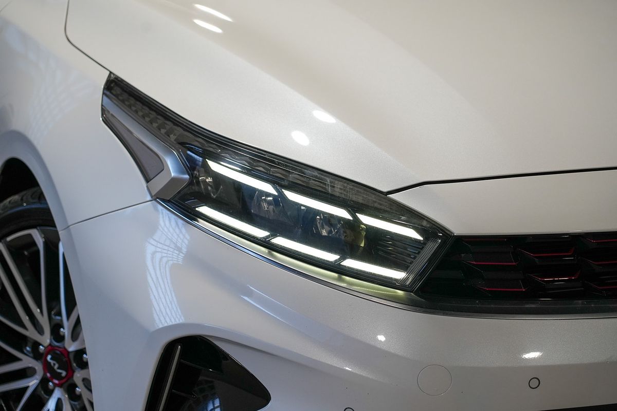 2021 Kia Cerato GT BD