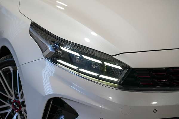 2021 Kia Cerato GT BD