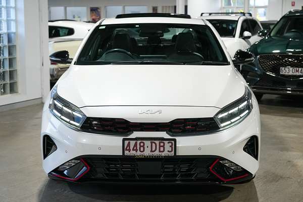 2021 Kia Cerato GT BD