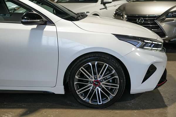 2021 Kia Cerato GT BD