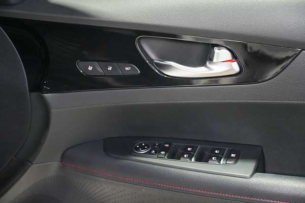 2021 Kia Cerato GT BD