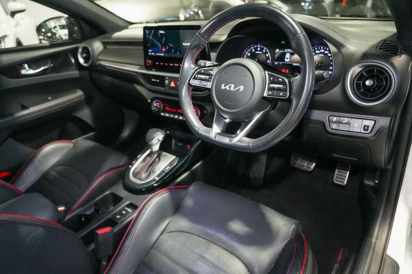 2021 Kia Cerato GT BD