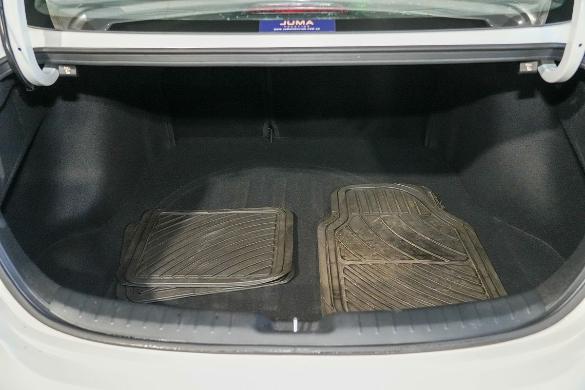 2021 Kia Cerato GT BD