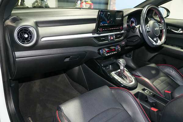 2021 Kia Cerato GT BD