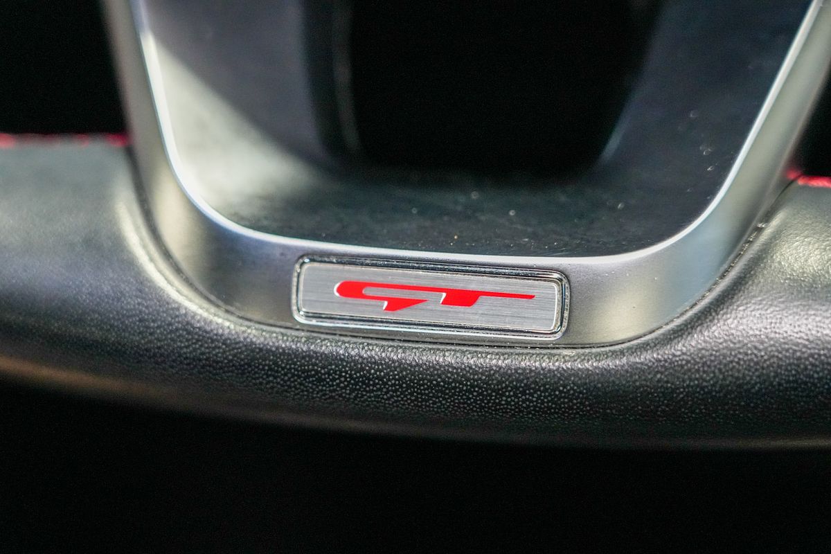 2021 Kia Cerato GT BD