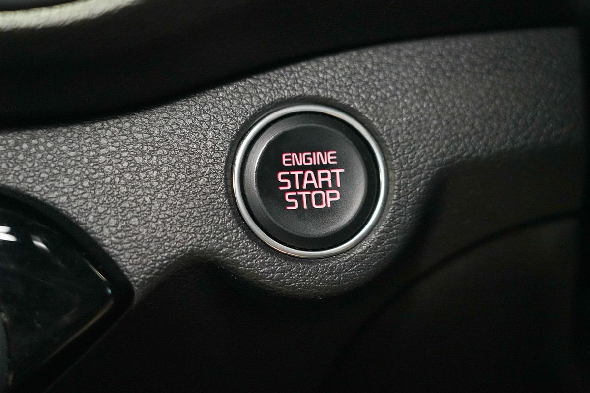 2021 Kia Cerato GT BD