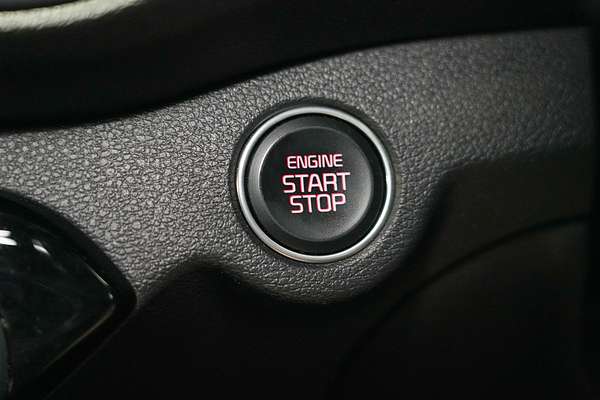 2021 Kia Cerato GT BD