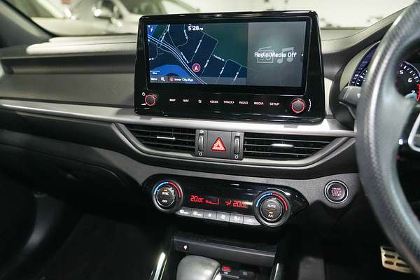 2021 Kia Cerato GT BD