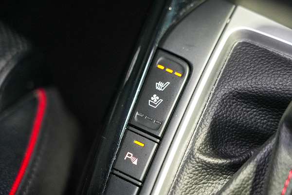 2021 Kia Cerato GT BD