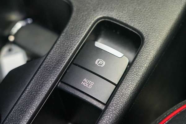 2021 Kia Cerato GT BD