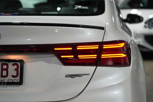 2021 Kia Cerato GT BD