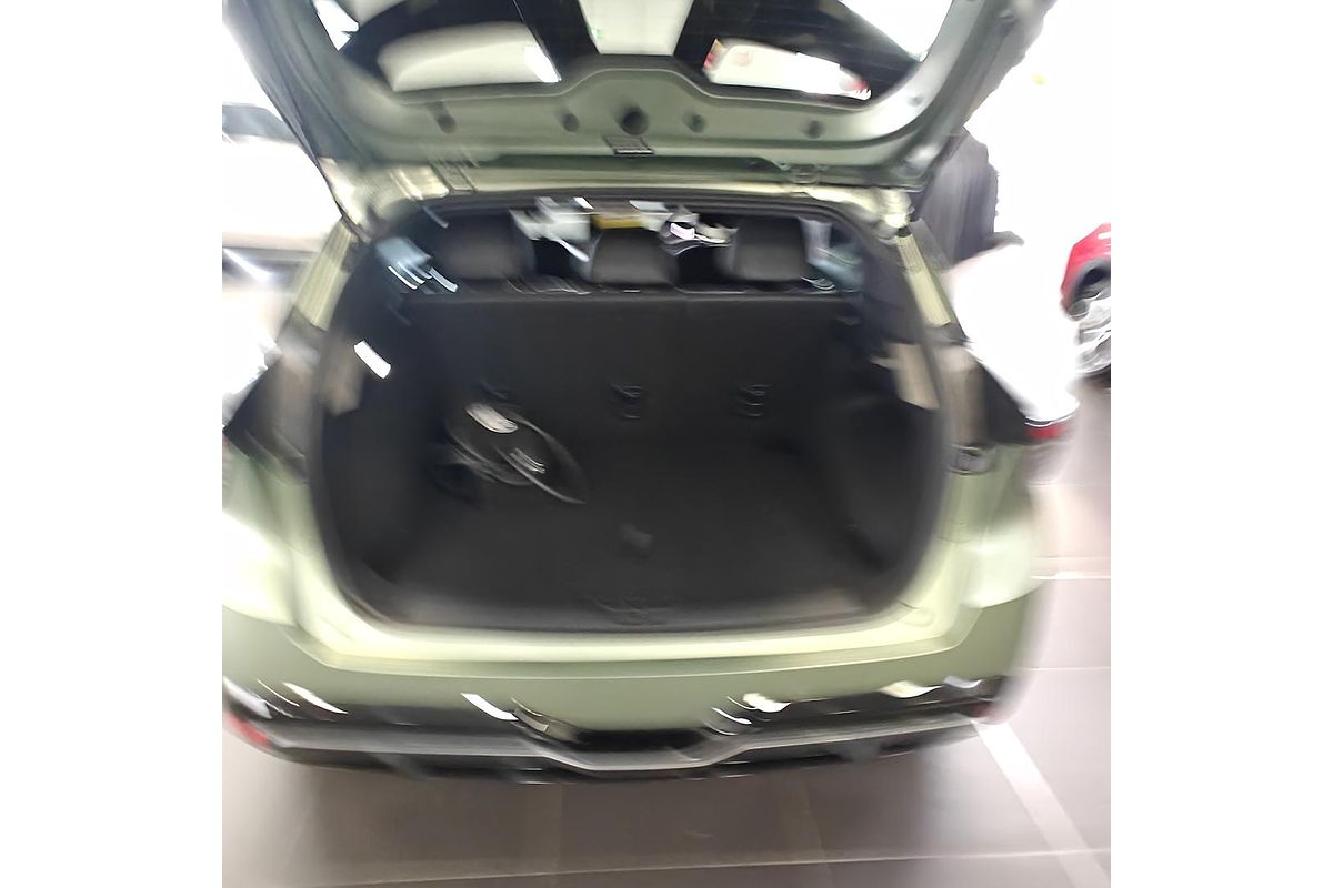 2024 MG MG4 XPOWER MEH32