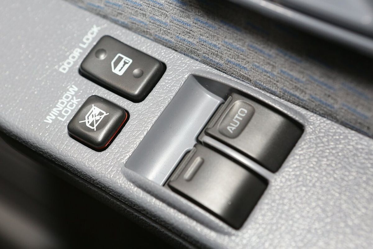 2025 Toyota Landcruiser GXL VDJL79R 4X4