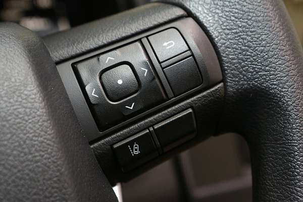 2025 Toyota Landcruiser GXL VDJL79R 4X4
