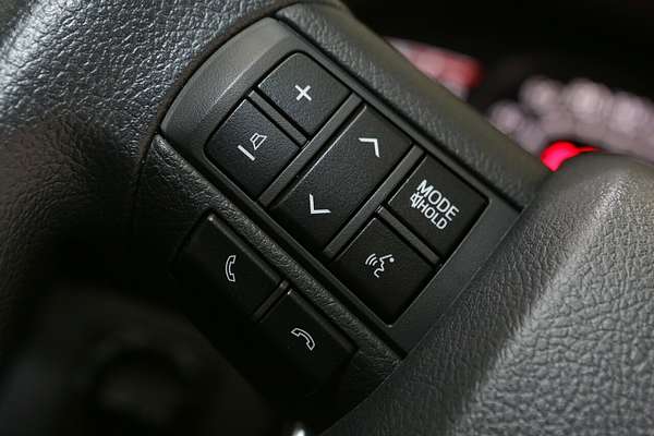 2025 Toyota Landcruiser GXL VDJL79R 4X4
