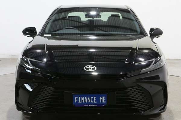 2025 Toyota Camry Ascent AXVH80R