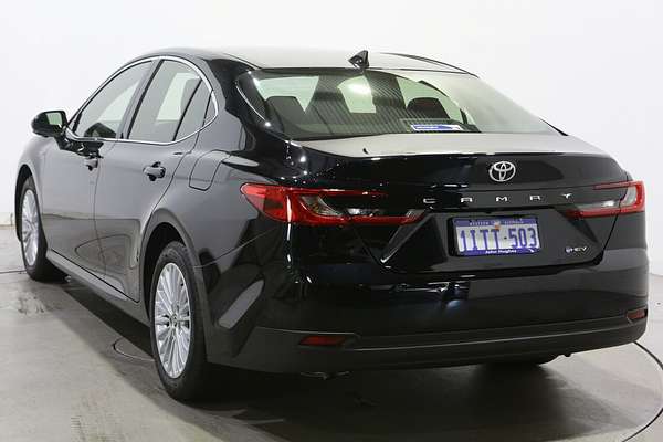 2025 Toyota Camry Ascent AXVH80R