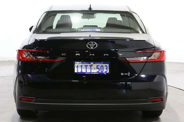 2025 Toyota Camry Ascent AXVH80R