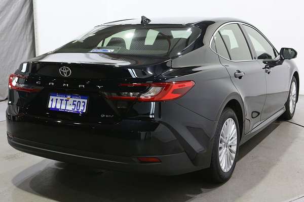 2025 Toyota Camry Ascent AXVH80R
