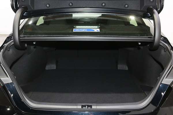 2025 Toyota Camry Ascent AXVH80R