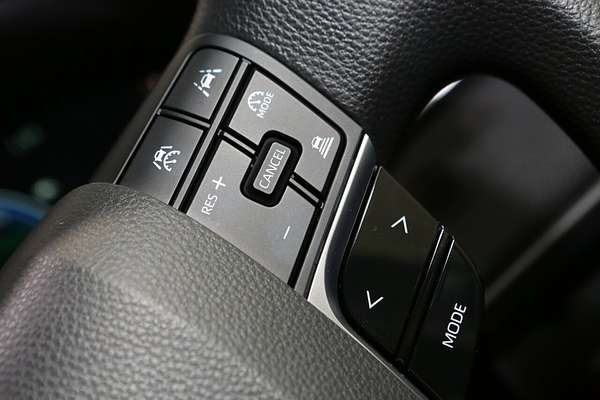 2025 Toyota Camry Ascent AXVH80R