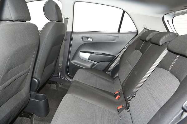 2018 Kia Picanto S JA