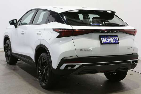 2024 Chery OMODA 5 BX