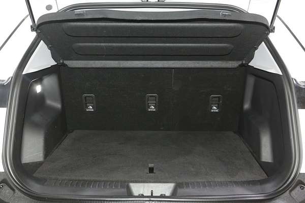 2024 Chery OMODA 5 BX