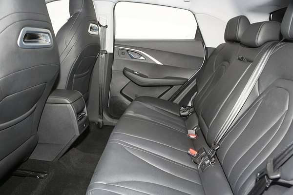 2024 Chery OMODA 5 BX