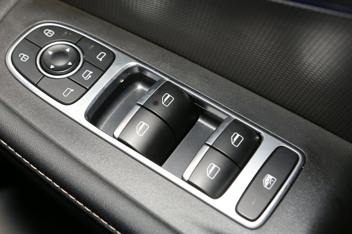 2024 Chery OMODA 5 BX
