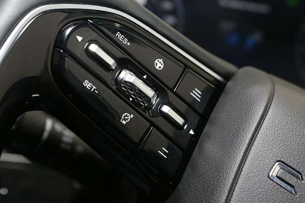 2024 Chery OMODA 5 BX