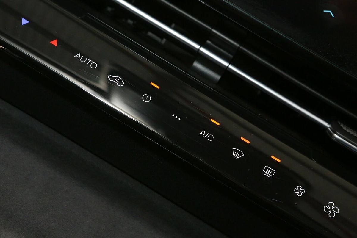 2024 Chery OMODA 5 BX