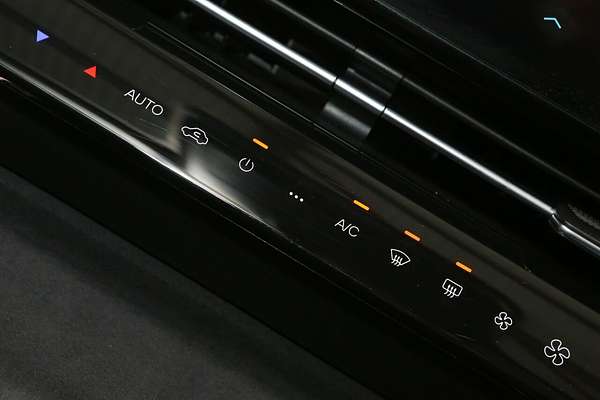 2024 Chery OMODA 5 BX