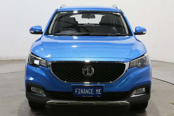2024 MG ZS Excite AZS1