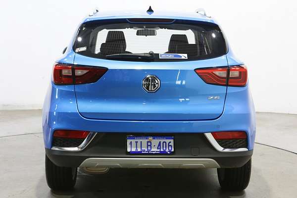 2024 MG ZS Excite AZS1